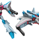 Illustration for article titled The New iRobots in Disguise/i Toys Are Inspired by the 80s Transformers You Grew Up With